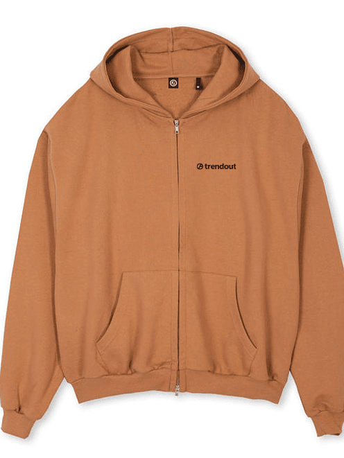 Casaco Trendout com capuz 23 1