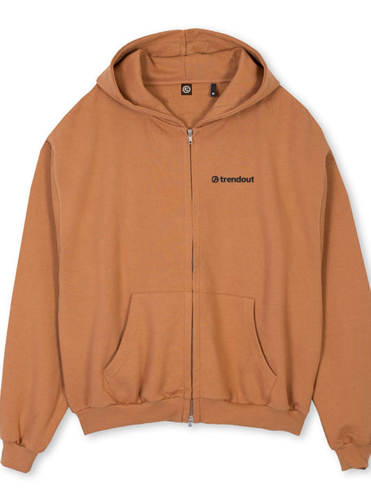 Casaco Trendout com capuz 23 1