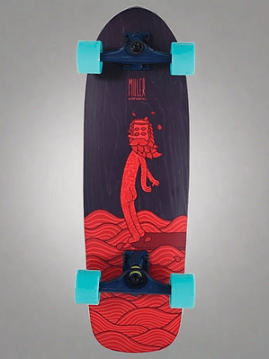 Surf Skate Miller Hangten - 29.5