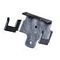 Wall mount for skateboards - Triple mount