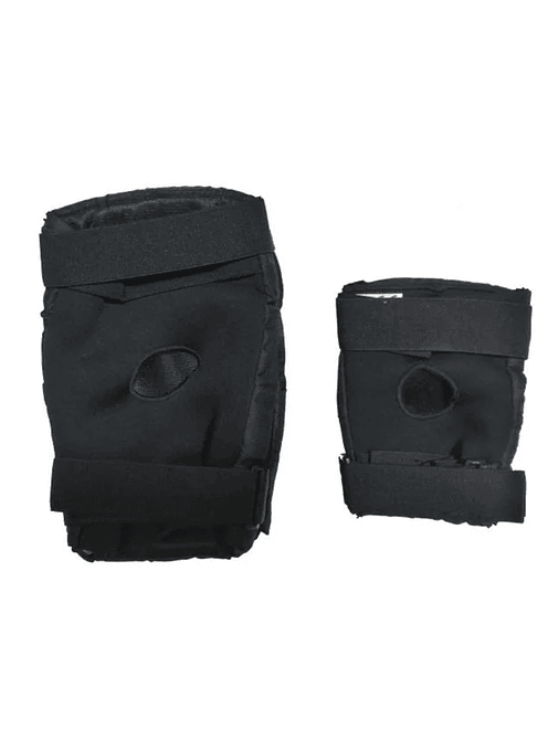 Reversal Proteções para Desportos Radicais 2