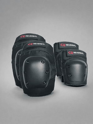 Reversal Proteções para Desportos Radicais