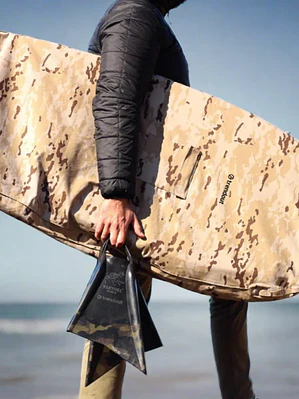 Saco de Bodyboard Trendout M1