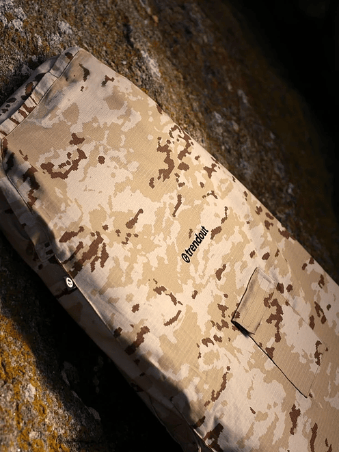 Saco de Bodyboard Trendout M1 3