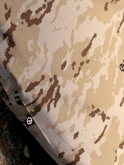 Saco de Bodyboard Trendout M1 4