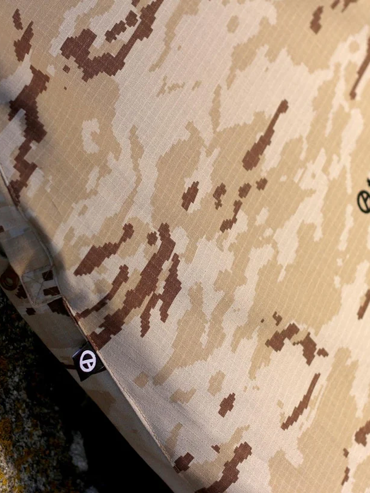 Saco de Bodyboard Trendout M1 4