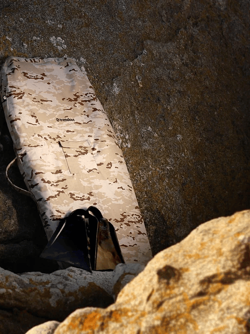 Saco de Bodyboard Trendout M1 5