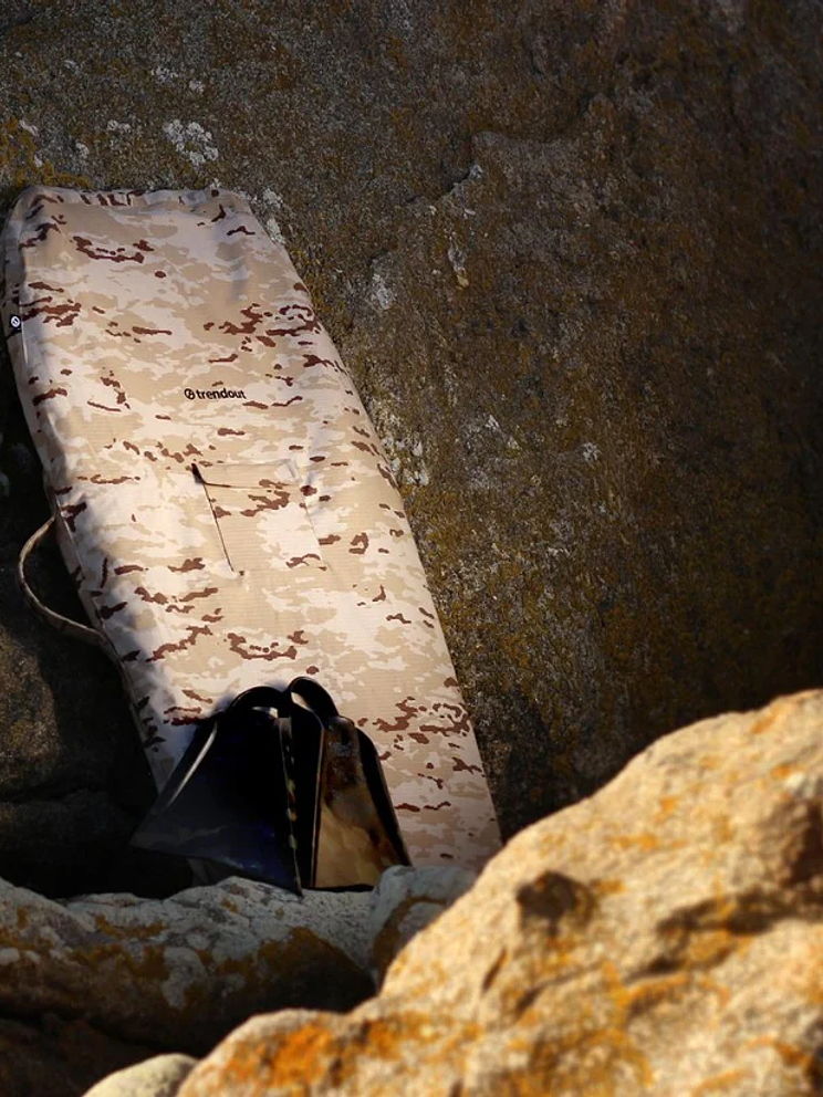 Saco de Bodyboard Trendout M1 5