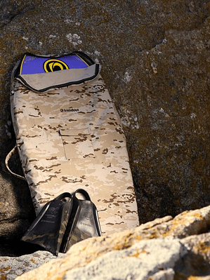 Saco de Bodyboard Trendout M1