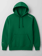 Hoodie Trendout 2026 Green - Thumbnail 1