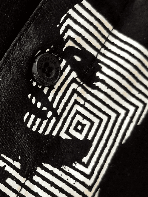 Camisa Circuit SS Globe 25 3