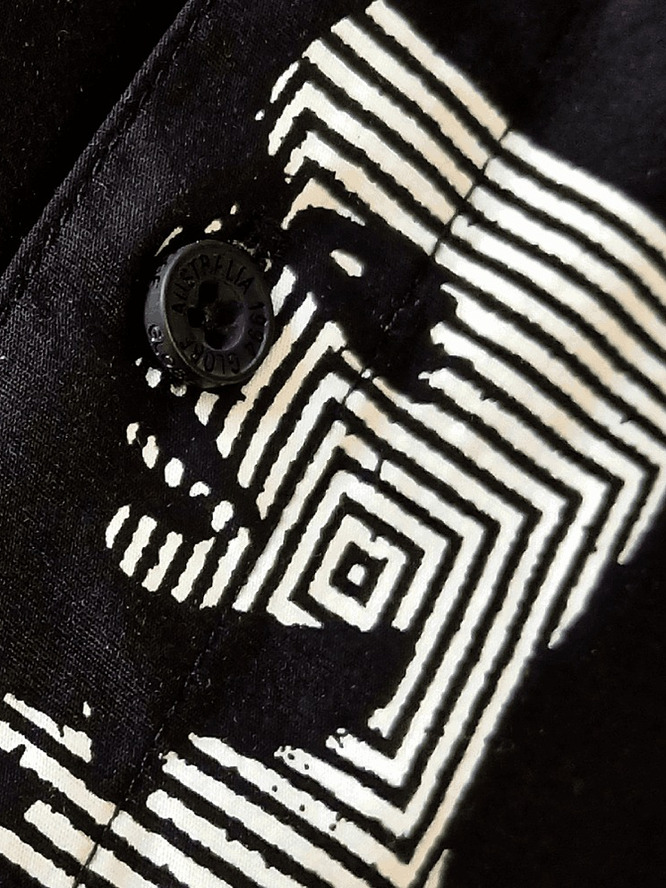 Camisa Circuit SS Globe 25 3