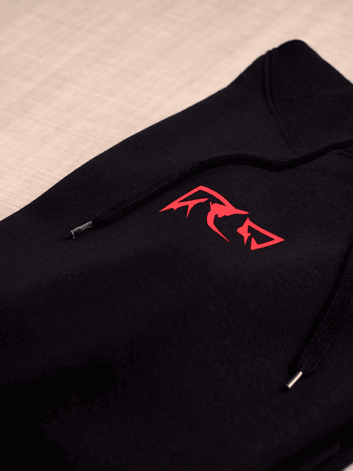 Hoodie Trendout Trails 25 6