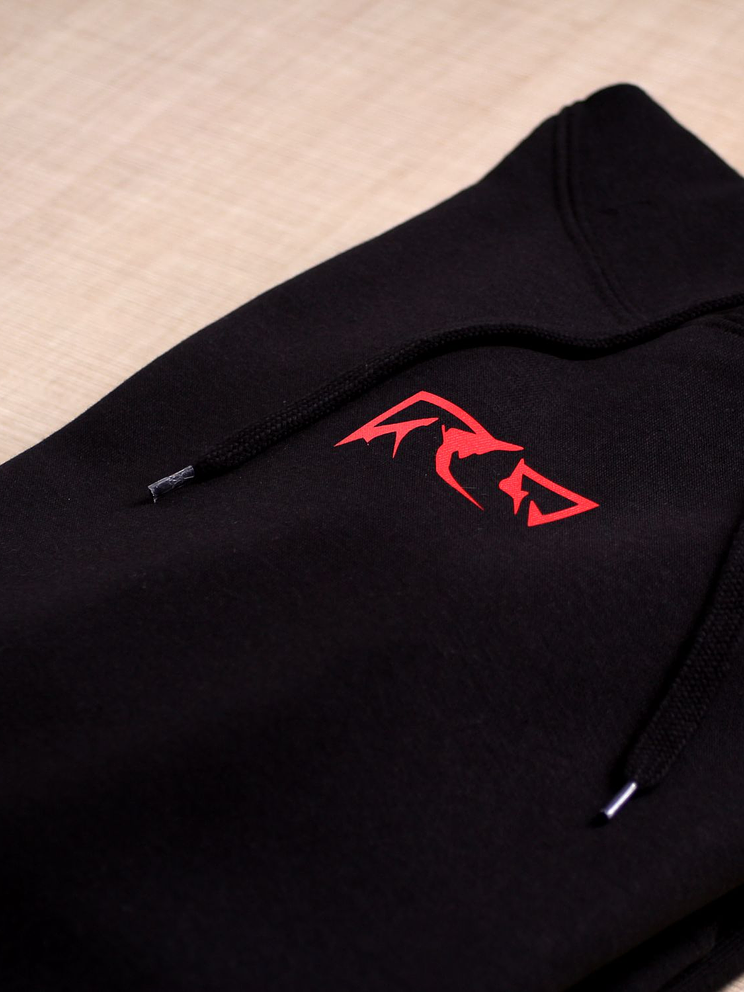 Hoodie Trendout Trails 25 6