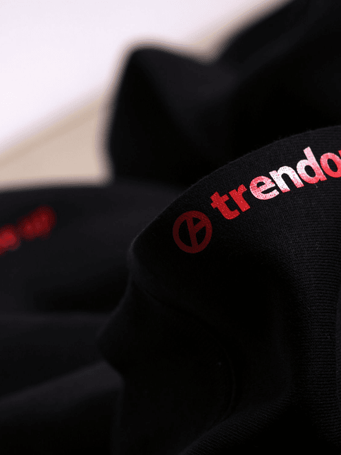 Hoodie Trendout Trails 25 7