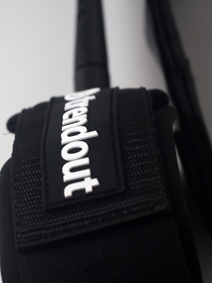 Leash Helix SUP 10' Trendout 5