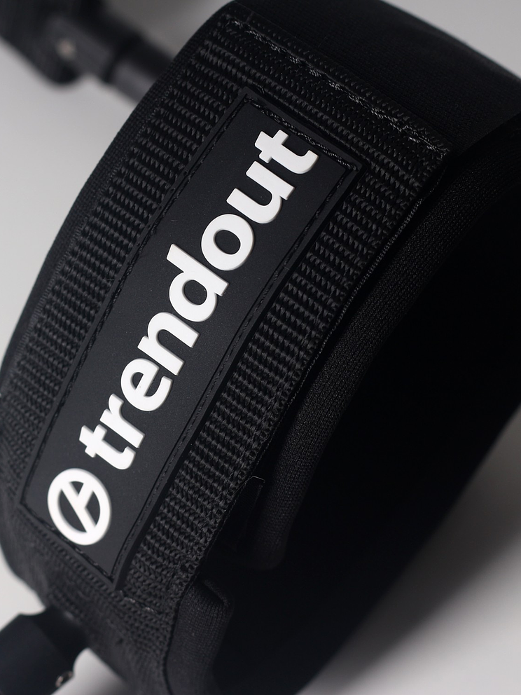 Leash Helix SUP 10' Trendout 6