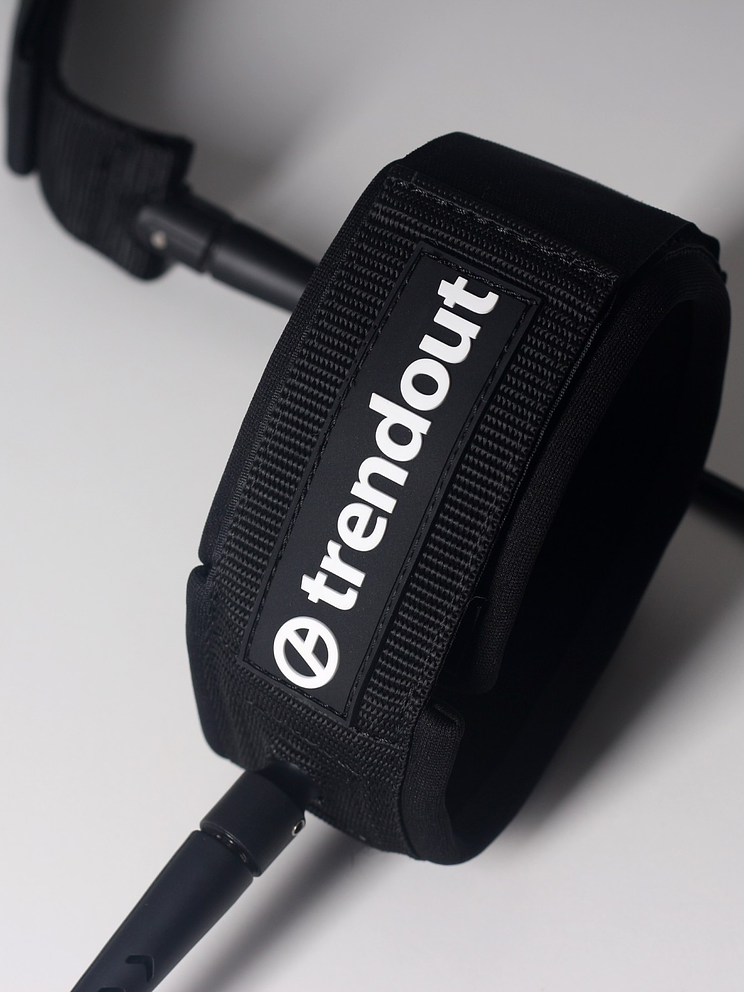 Leash Helix SUP 10' Trendout 7