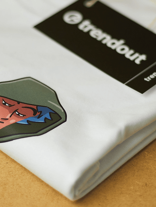 T-Shirt Trendout Gui 23 1