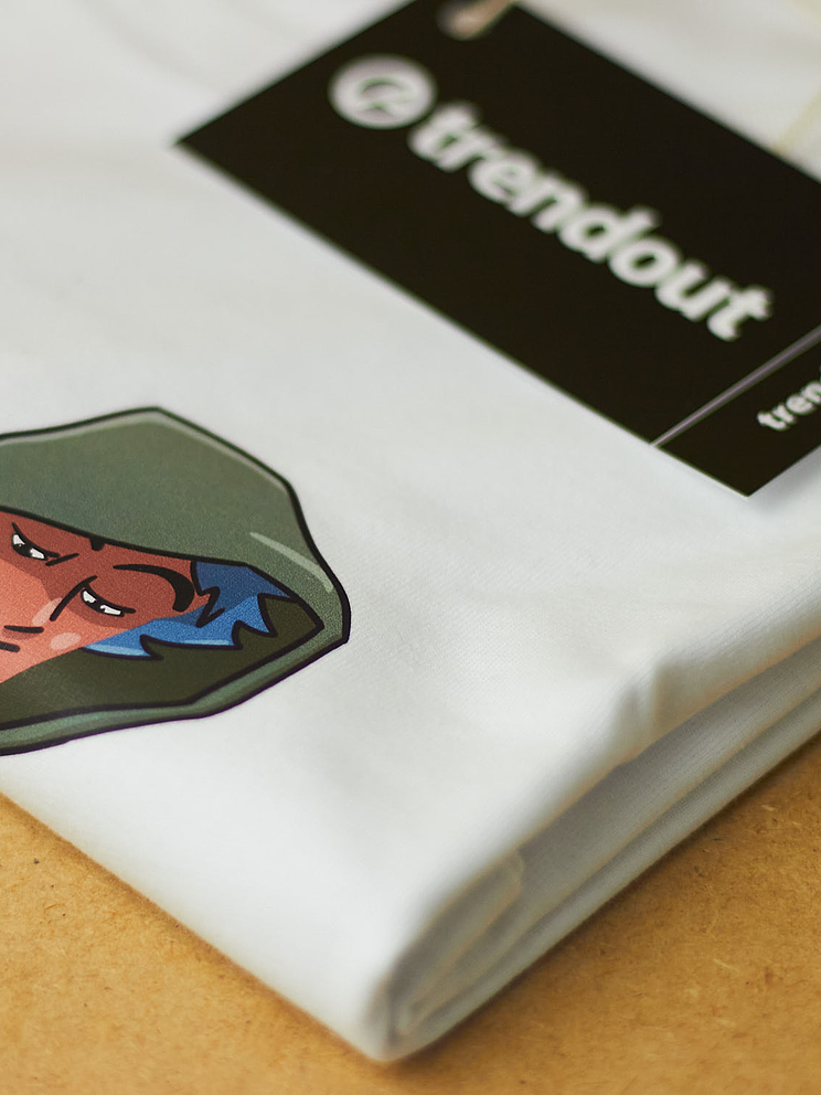 T-Shirt Trendout Gui 23 1