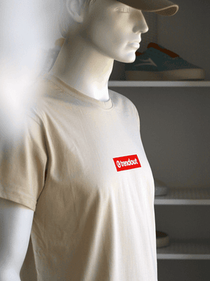 T-shirt Trendout Clássica 25