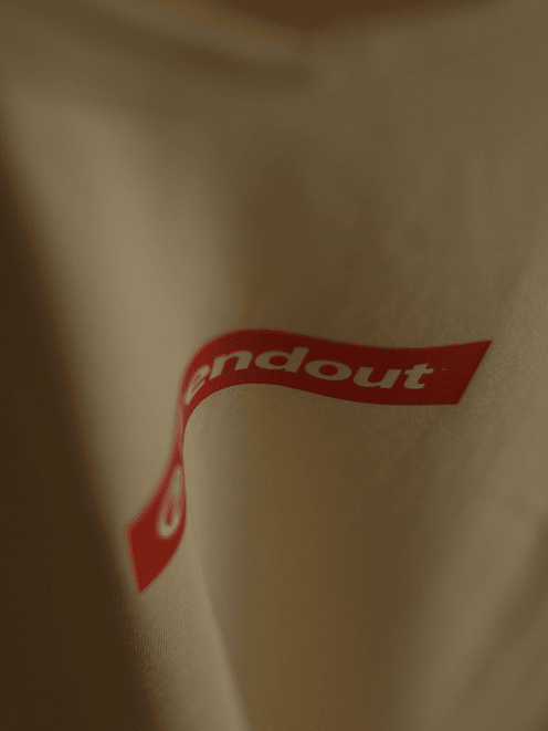 T-shirt Trendout Clássica 25 3