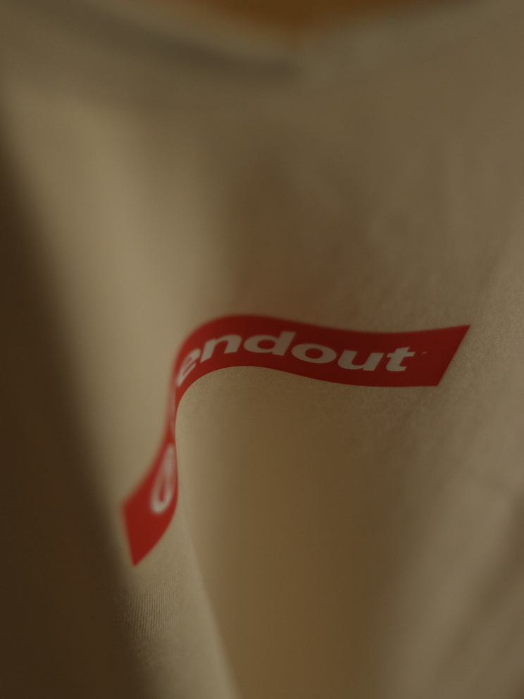 T-shirt Trendout Clássica 25 3