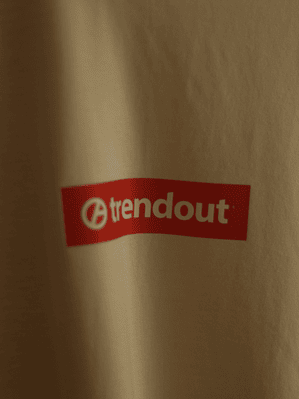 T-shirt Trendout Clássica 25