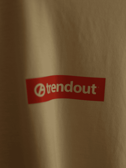 T-shirt Trendout Clássica 25 1