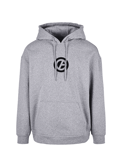 Hoodie Trendout Classic Ocean 25 1