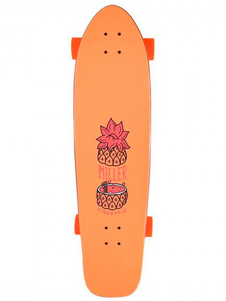 Longboard Miller Pineapple - 36
