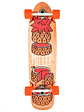 Longboard Miller Pineapple - 36