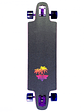 Longboard Dusters Ocean Lovers Purple - 36