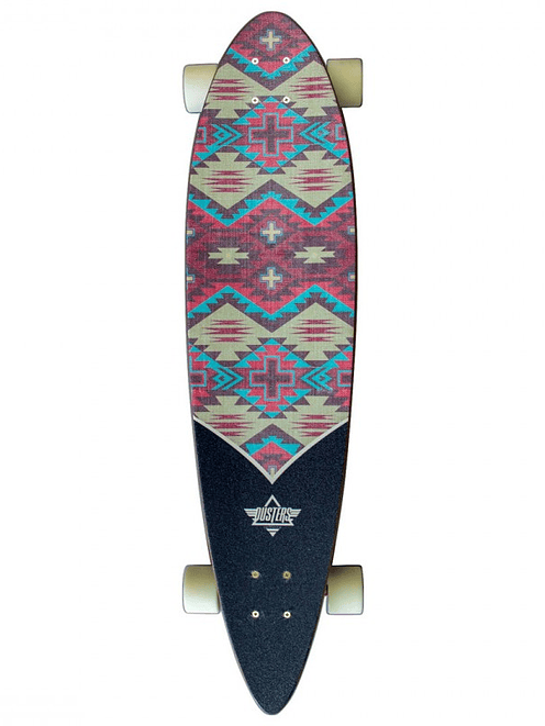 Longboard Dusters Cruisin Nomad - 37