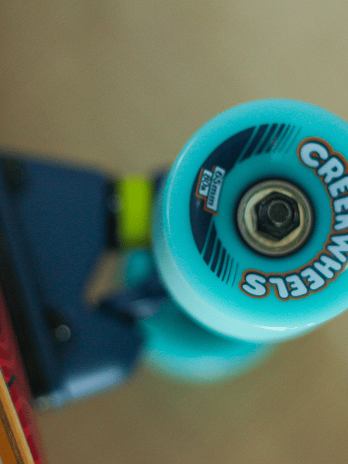 Surf Skate Miller Hangten - 29.5