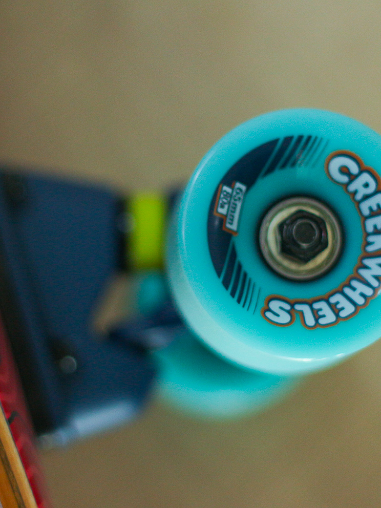 Surf Skate Miller Hangten - 29.5