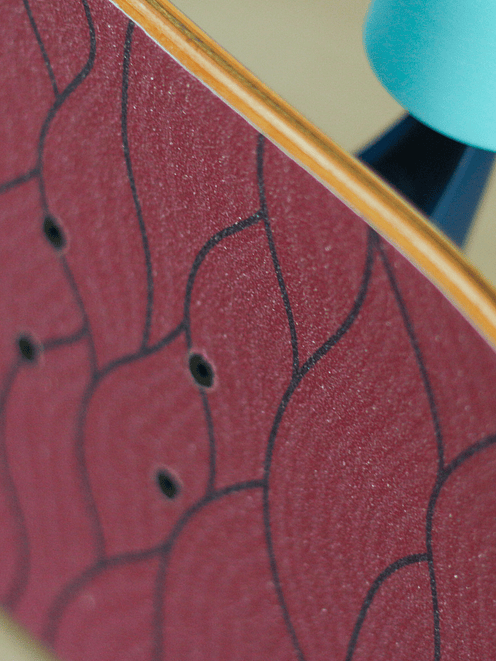 Surf Skate Miller Hangten - 29.5