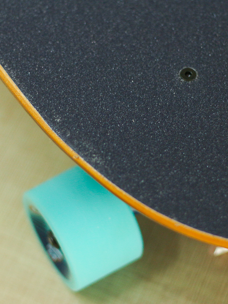 Surf Skate Miller Hangten - 29.5