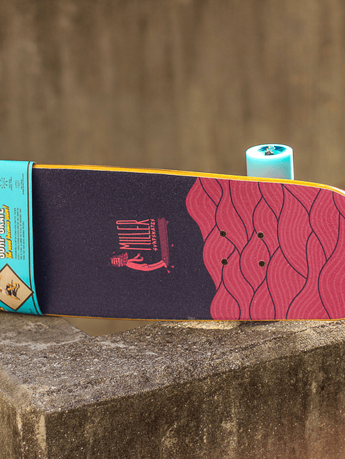 Surf Skate Miller Hangten - 29.5