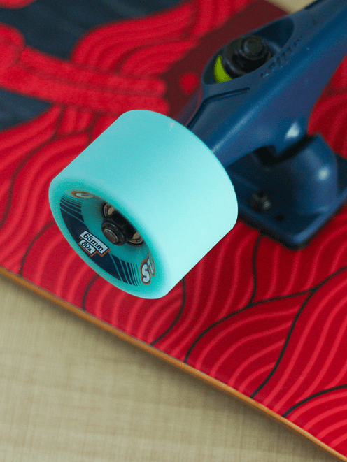 Surf Skate Miller Hangten - 29.5