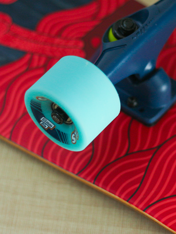 Surf Skate Miller Hangten - 29.5