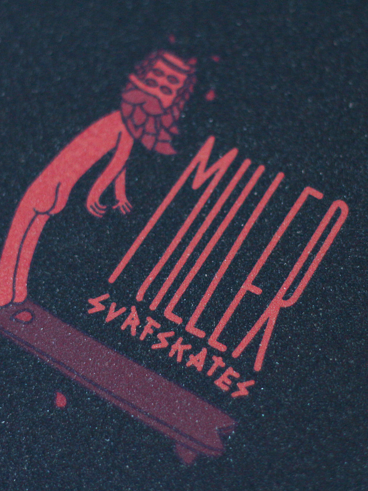 Surf Skate Miller Hangten - 29.5