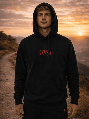 Hoodie Trendout Trails 25