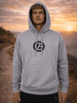 Hoodie Trendout Classic Ocean 25