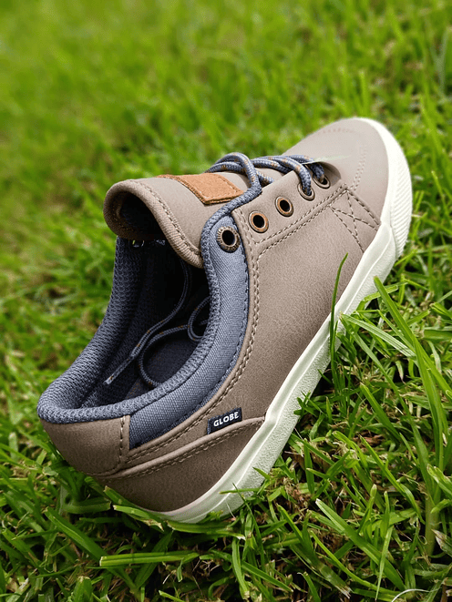 Sapatilhas Globe GS Kids  4