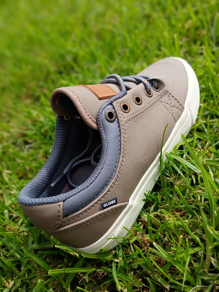 Sapatilhas Globe GS Kids  4
