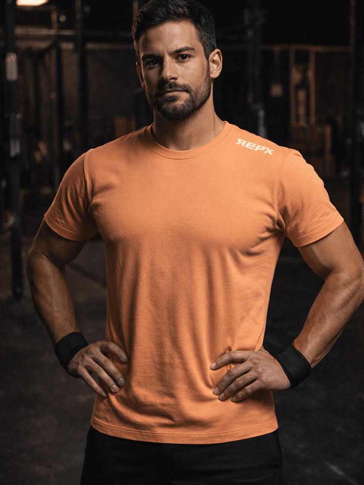 T-shirt REPX Casual 4