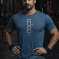 REPX RXD I Triblend Fabric T-Shirt
