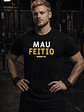 T-shirt REPX Mau Feitio - Thumbnail 1