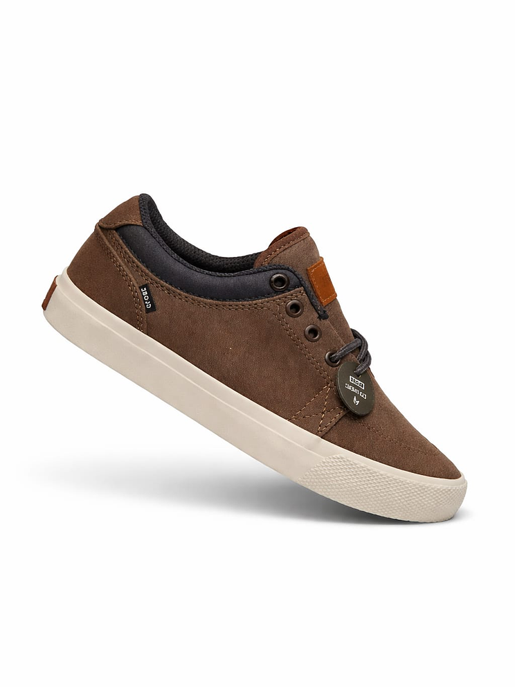 Sapatilhas Globe GS Kids  1